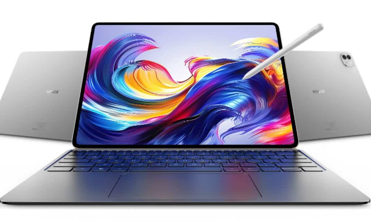 Honor MagicPad 3 Pro e Mini in arrivo