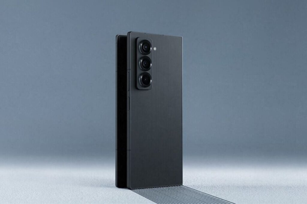 Samsung Galaxy Z Fold7 successo di vendite
