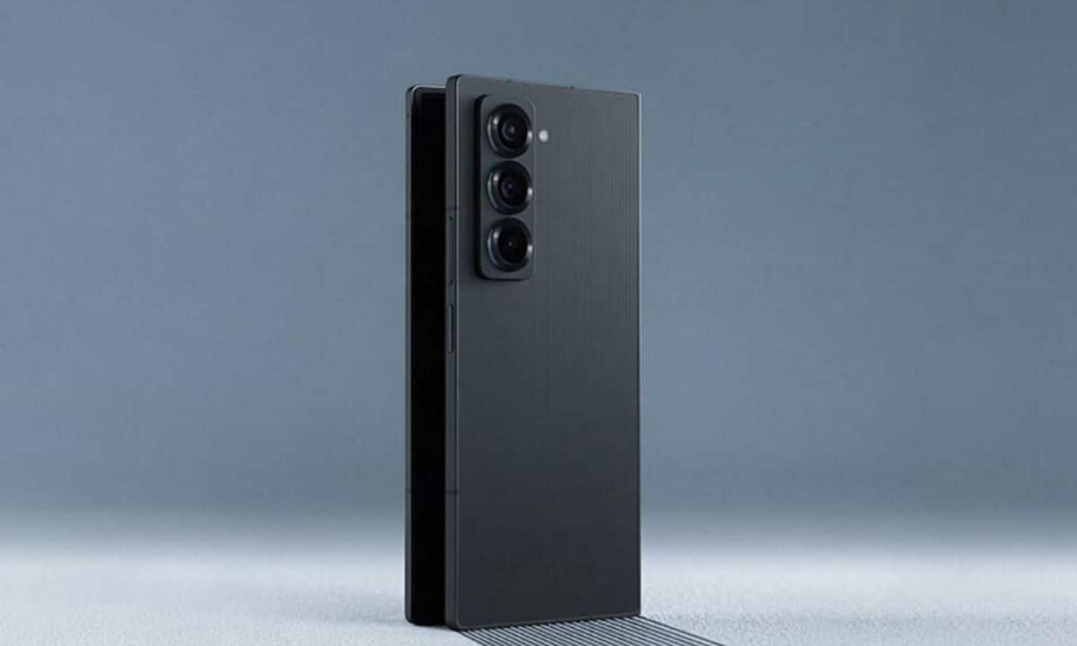 Samsung Galaxy Z Fold7 successo di vendite