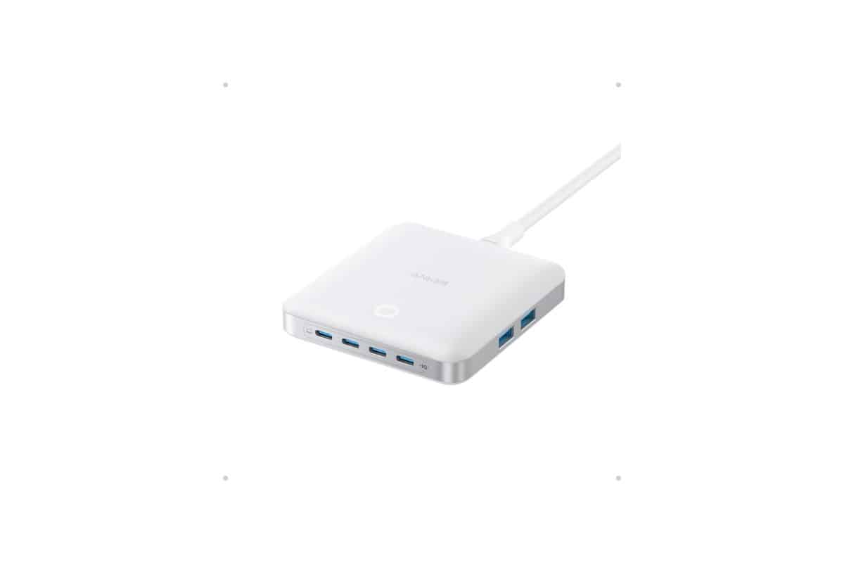 Anker Serie Nano 2025