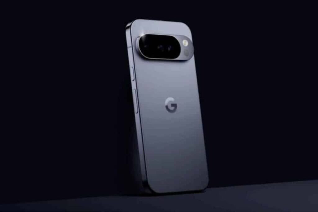 Google Pixel 10 Pro XL teardown