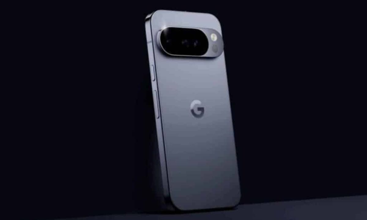 Google Pixel 10 Pro XL teardown