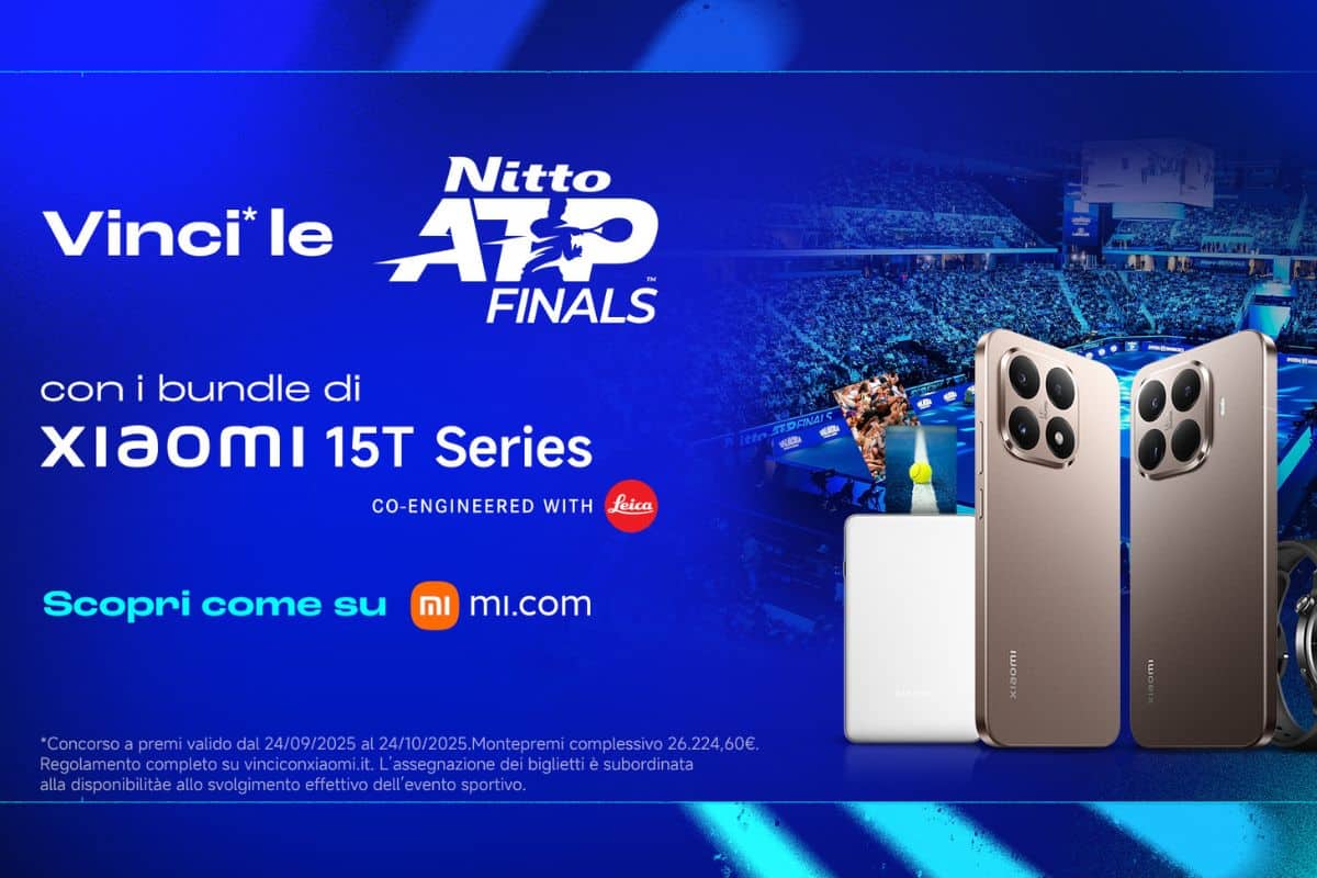 Xiaomi 15T Series ufficiale