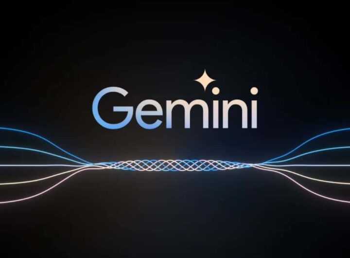 Gemini Nano Banana diventa Virale
