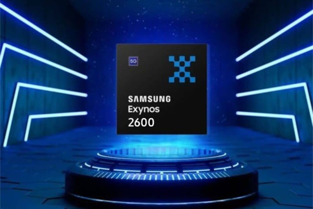 Samsung Exynos 2600 a 2 nanometri presto sul mercato