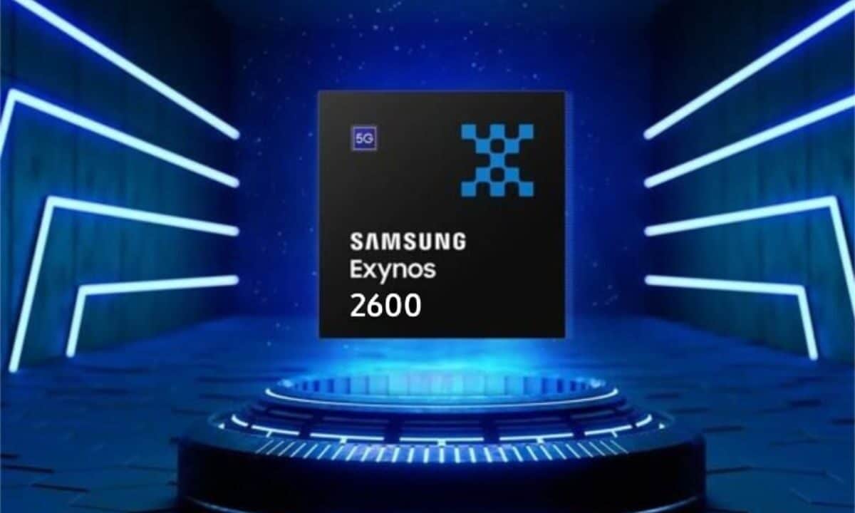 Samsung Exynos 2600 a 2 nanometri presto sul mercato