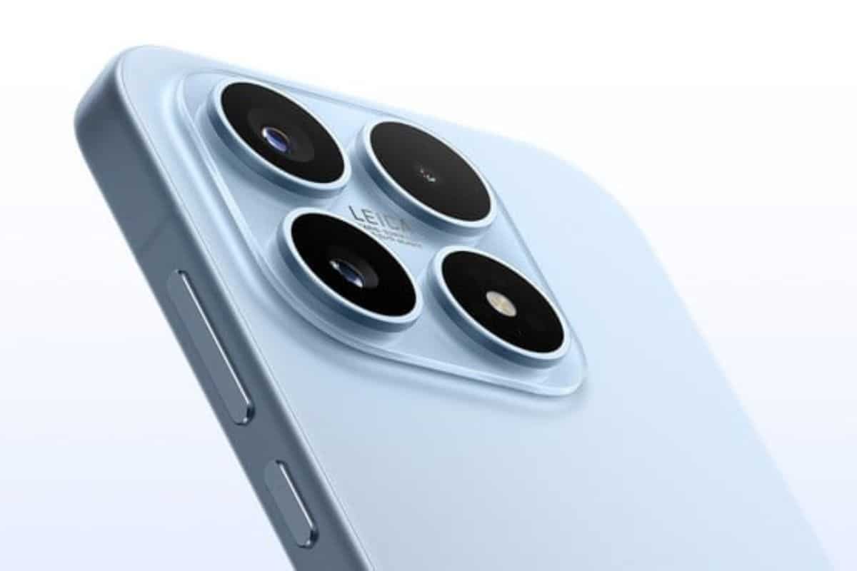 Xiaomi 17