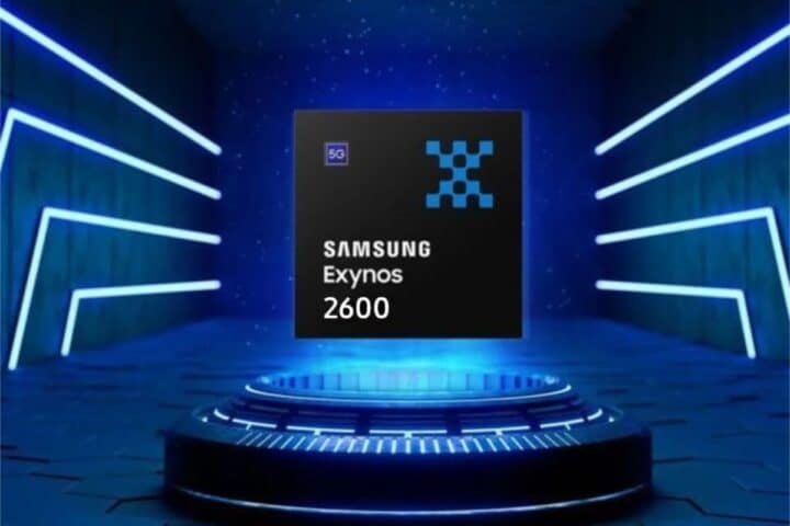 Samsung Exynos 2600 a 2 nanometri presto sul mercato