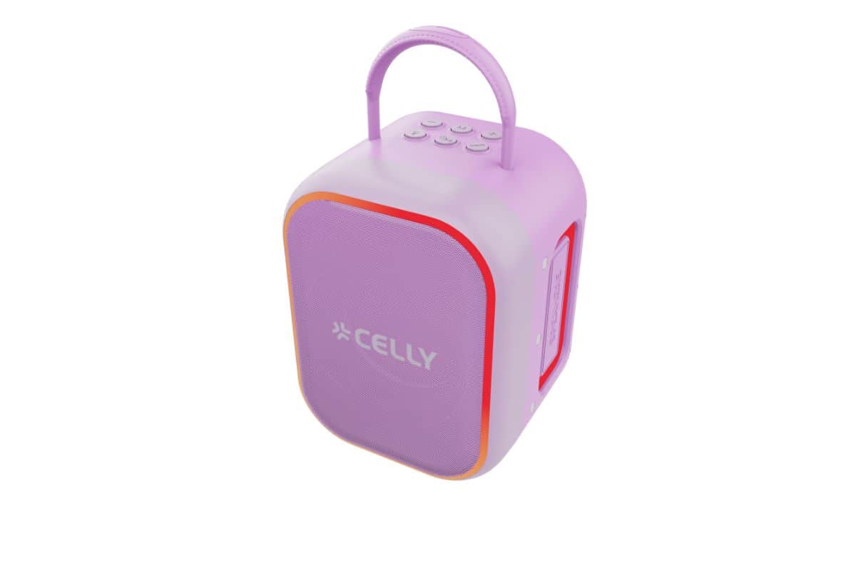 Celly novità 2025