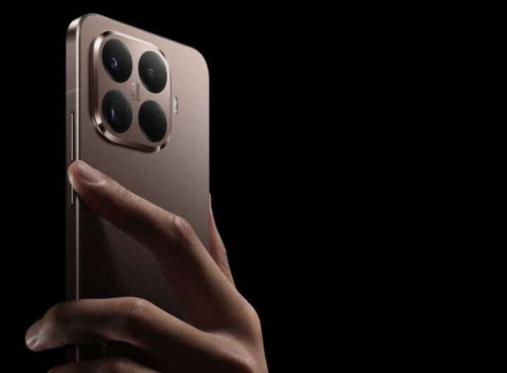 Xiaomi 15T Series ufficiale