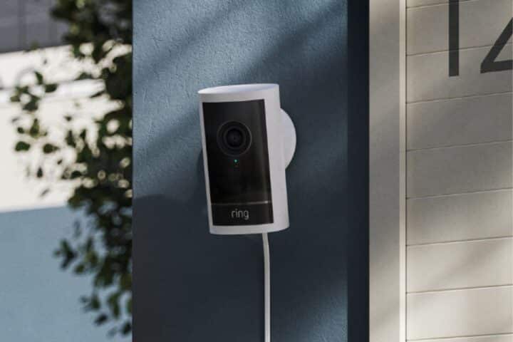 Ring videocamere 2025 by Amazon