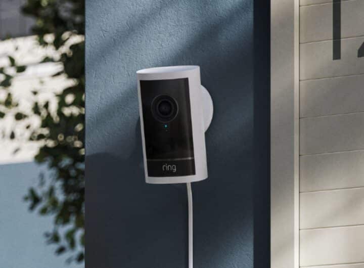 Ring videocamere 2025 by Amazon