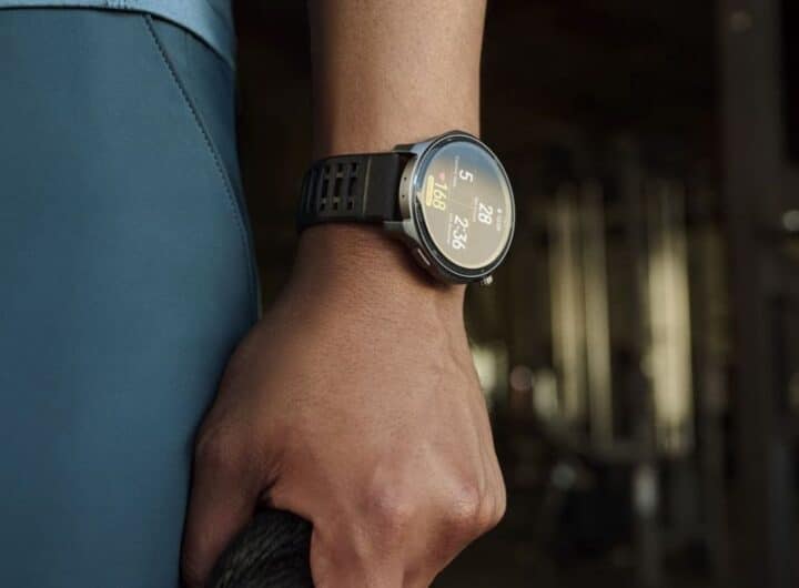 Amazfit lancia il nuovo Balance 2 XT: sport, GPS e mappe offline a un prezzo aggressivo