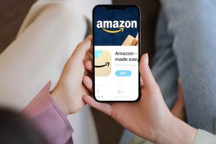 Amazon lancia il "No Iva", maxi sconti sulle TV