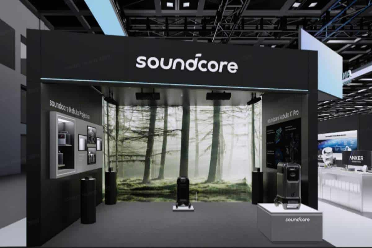 Anker Innovations a IFA 2025: visione rinnovata e nuove frontiere di AI, robotica ed energia smart