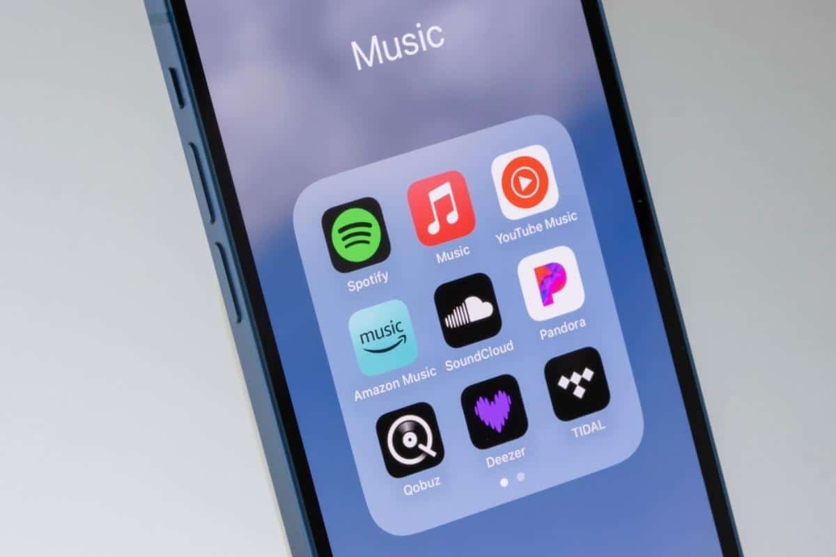 App scaricare musica gratis