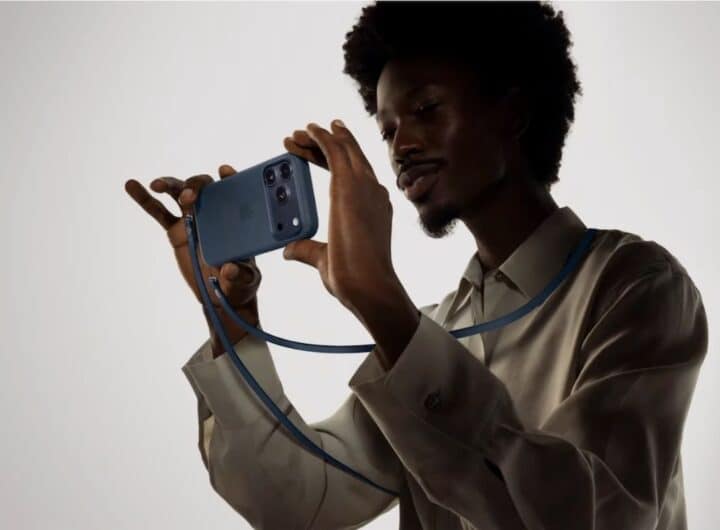 Apple event 2025 novità