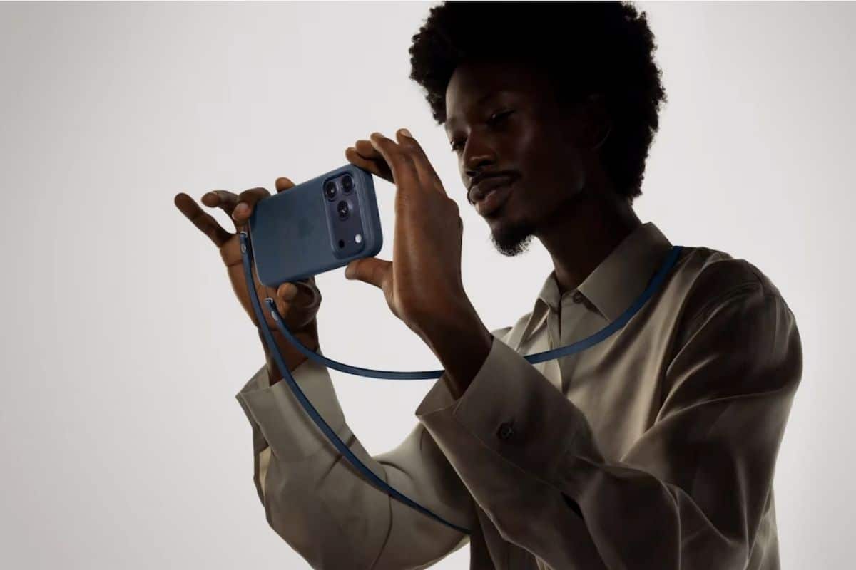 Apple event 2025 novità