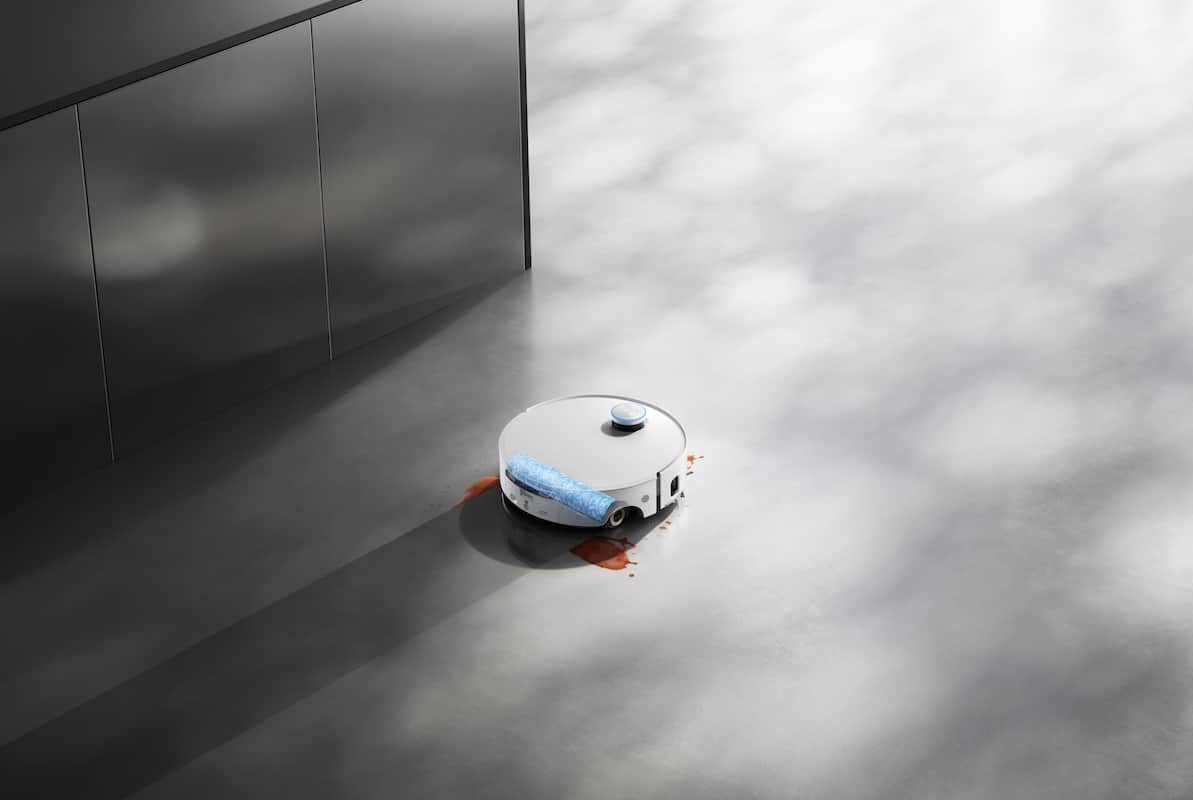 AquaRoll Mopping