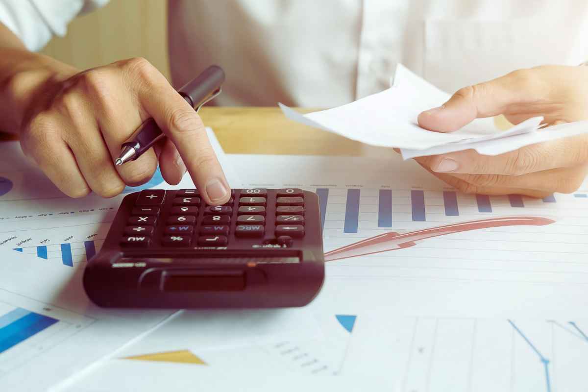 impostazione sul termostato: eppure nessuno lo fa