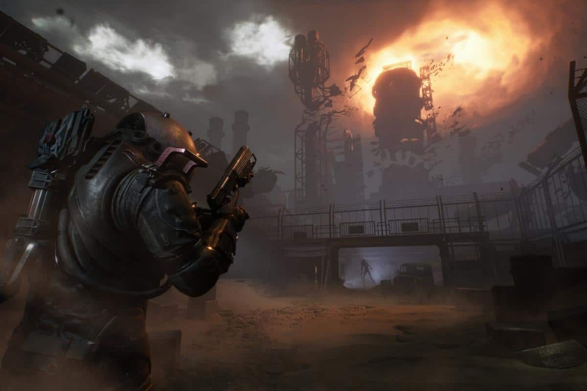 Recensione Cronos: The New Dawn: tra Dead Space e BioShock, un horror con una sua identità