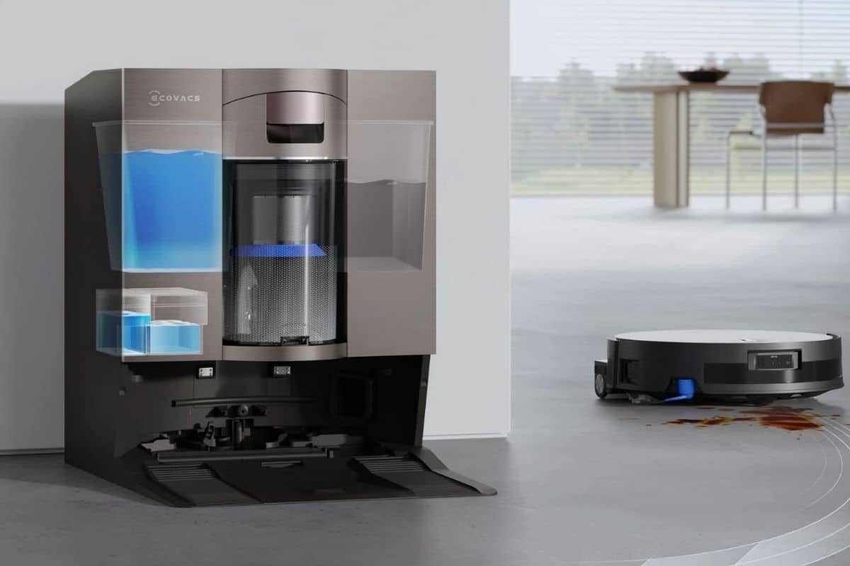 ECOVACS presenta DEEBOT X11, il robot aspirapolvere che ridefinisce la pulizia domestica con la tecnologia PowerBoost