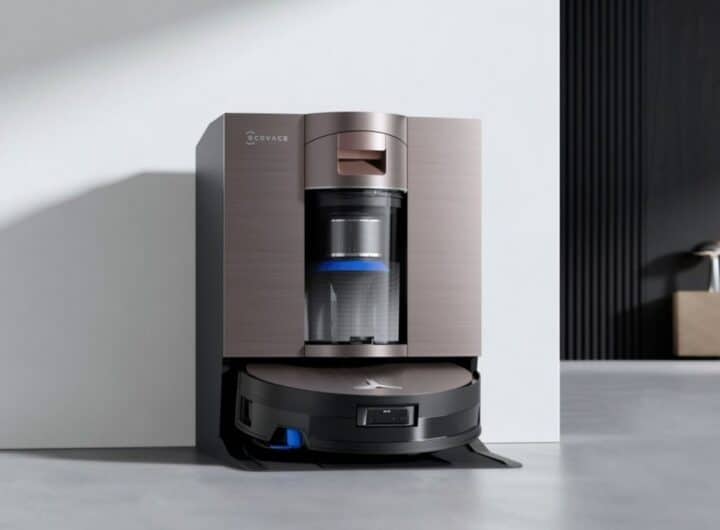 ECOVACS presenta DEEBOT X11, il robot aspirapolvere che ridefinisce la pulizia domestica con la tecnologia PowerBoost
