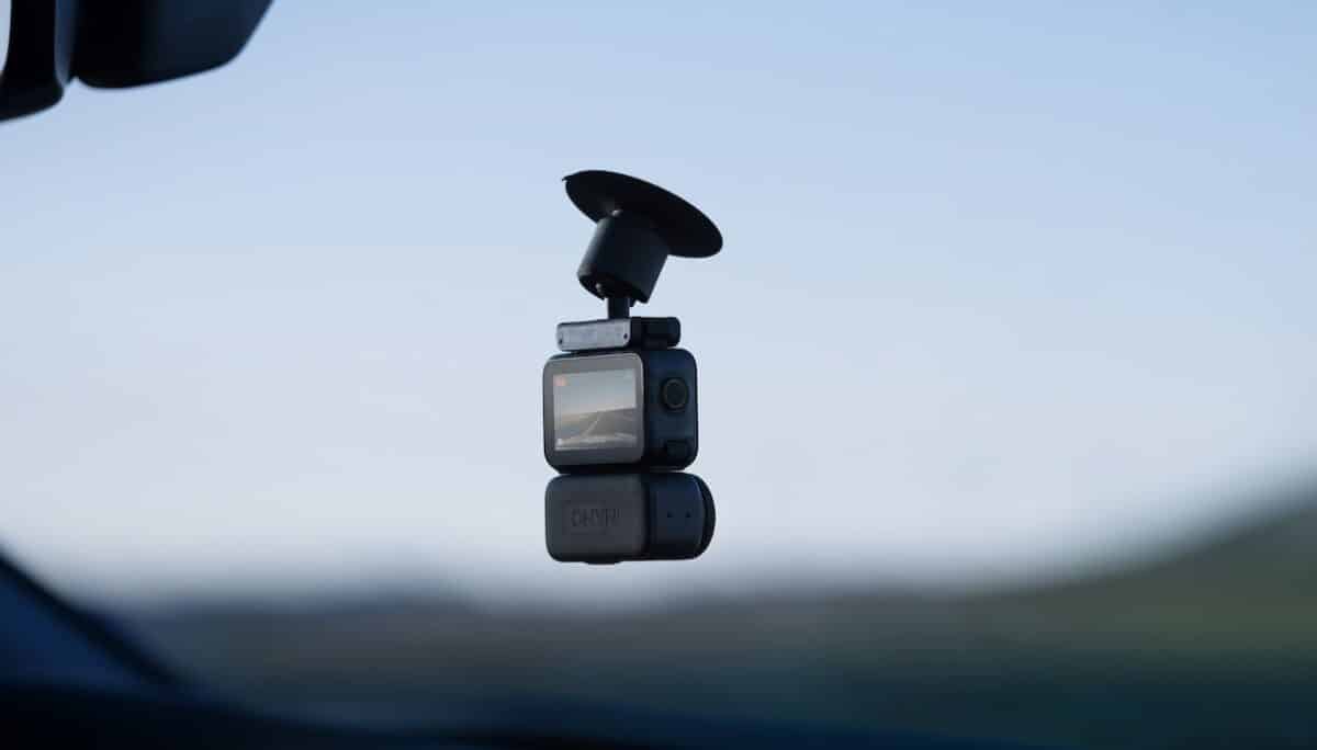 DJI Osmo Nano