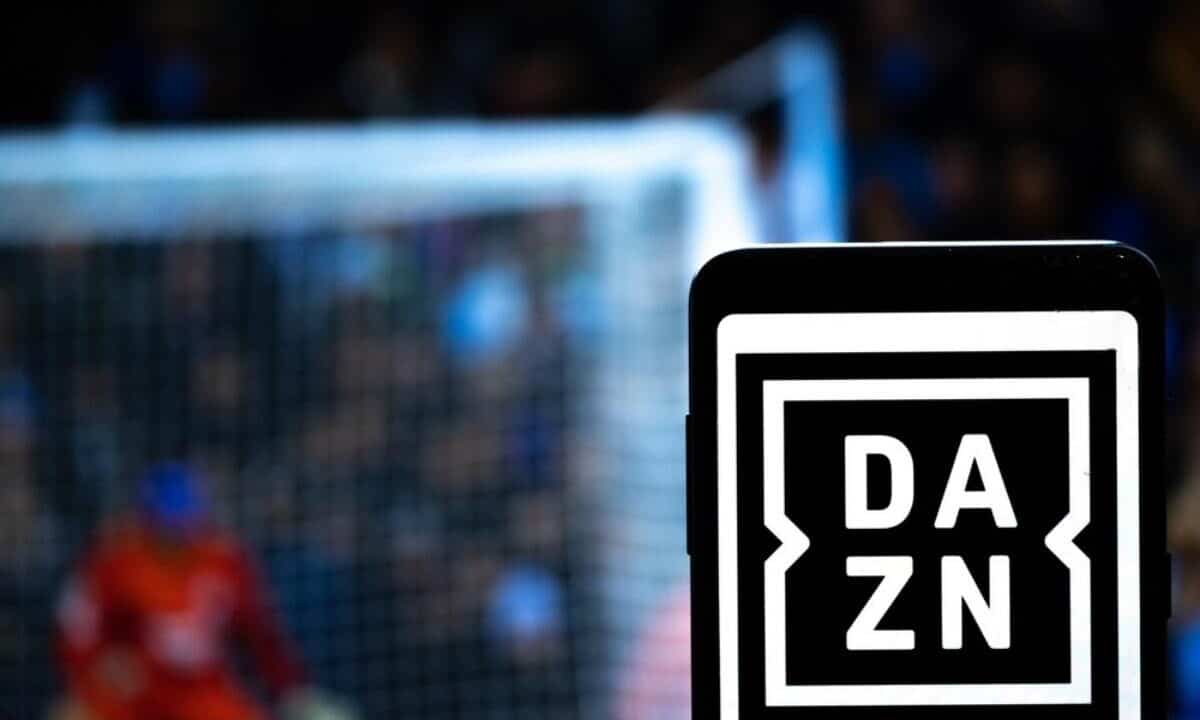 Dazn MyClubPass