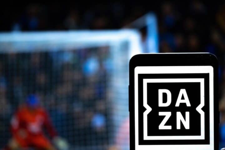Dazn MyClubPass