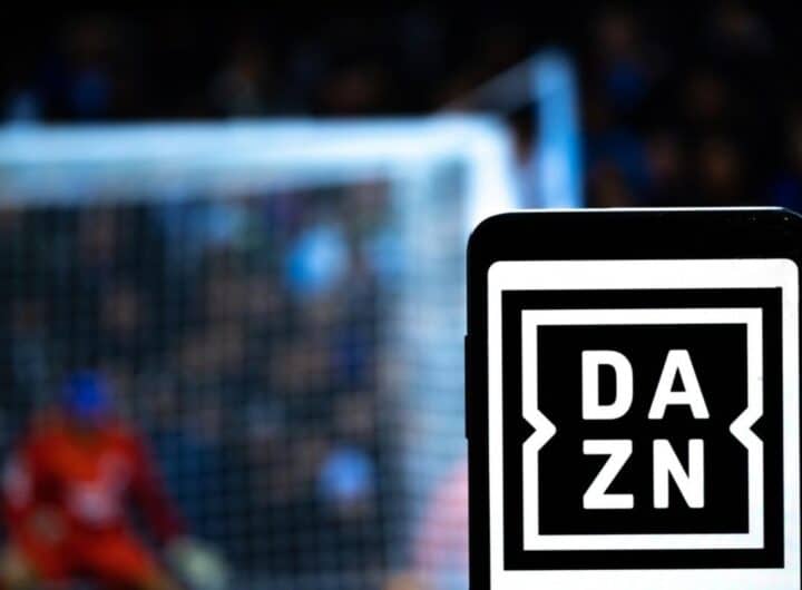 Dazn MyClubPass
