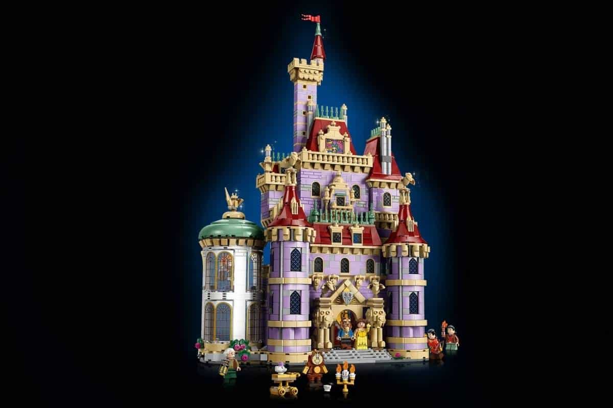 LEGO, addio nel 2025: 5 set da collezione da comprare prima che sia tardi