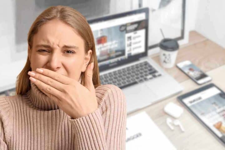 E' il prodotto tech più sporco in assoluto, lo usiamo ogni giorno