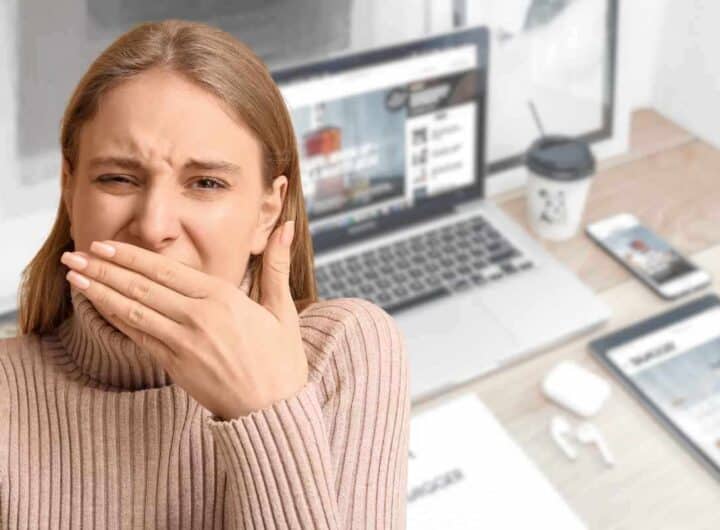 E' il prodotto tech più sporco in assoluto, lo usiamo ogni giorno
