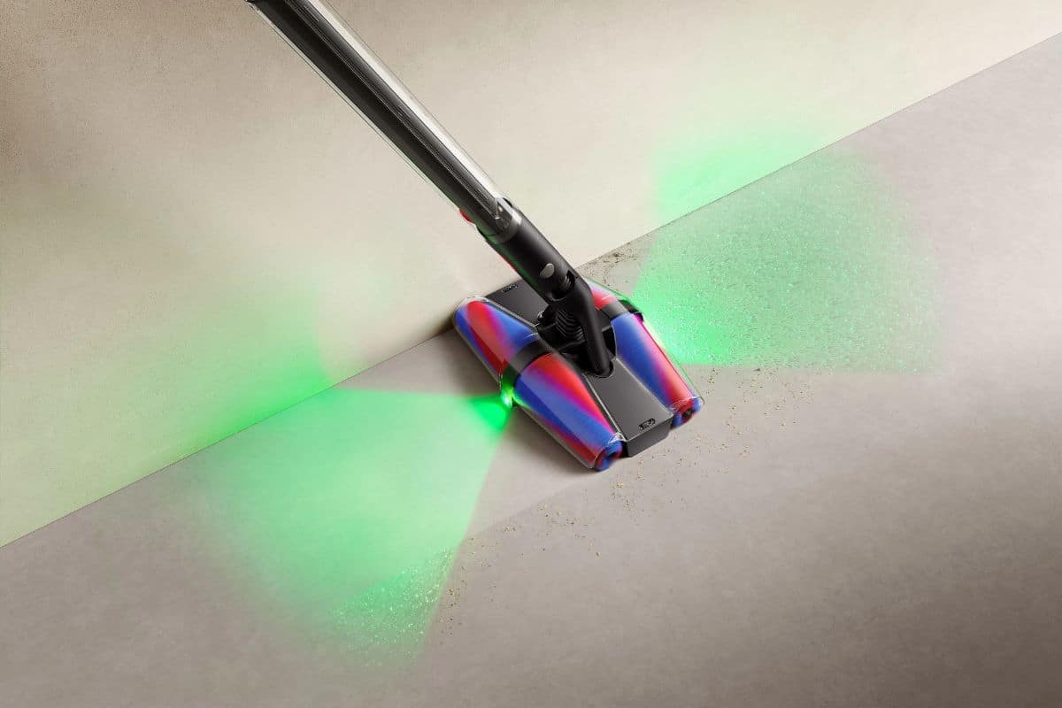 aspirapolvere più leggero Dyson PencilVac