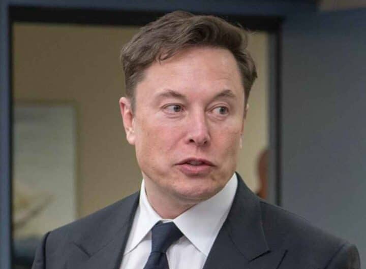 Elon Musk, l'annuncio preoccupa il mondoElon Musk, l'annuncio preoccupa il mondo