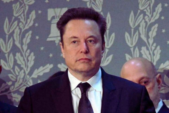 Elon Musk fa vibrare il mondo: accadrà nel 2025