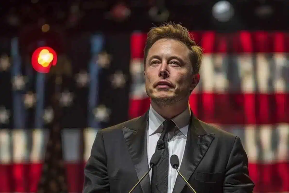 Le parole di Elon Musk fanno tremare il mondo