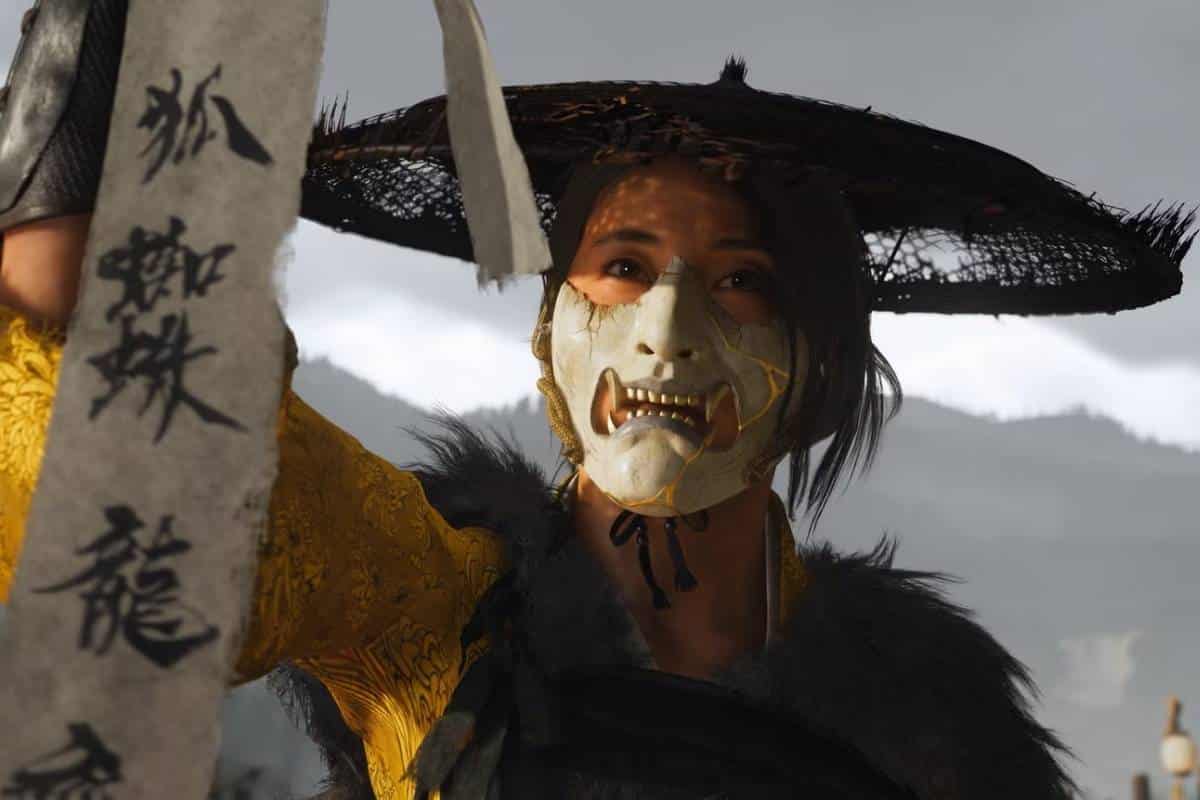 Recensione Ghost of Yotei: un open world magnifico per un'eredità pesante