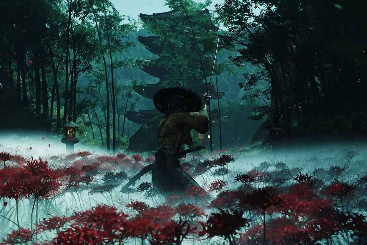 Recensione Ghost of Yotei: un open world magnifico per un'eredità pesante