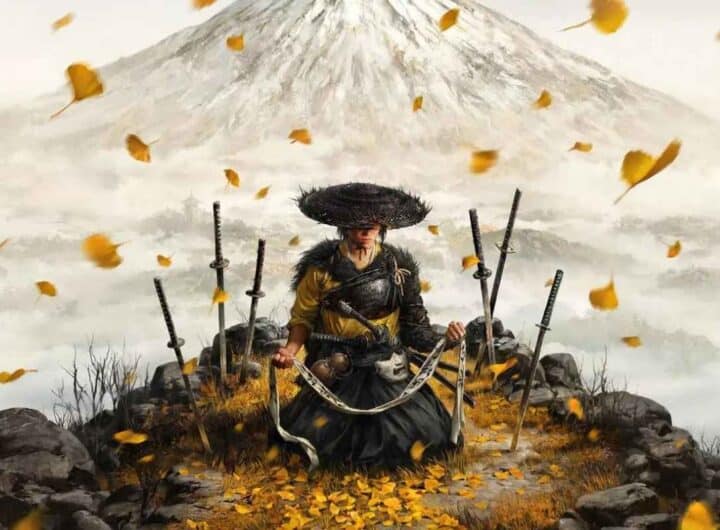 Recensione Ghost of Yotei: un open world magnifico per un'eredità pesante