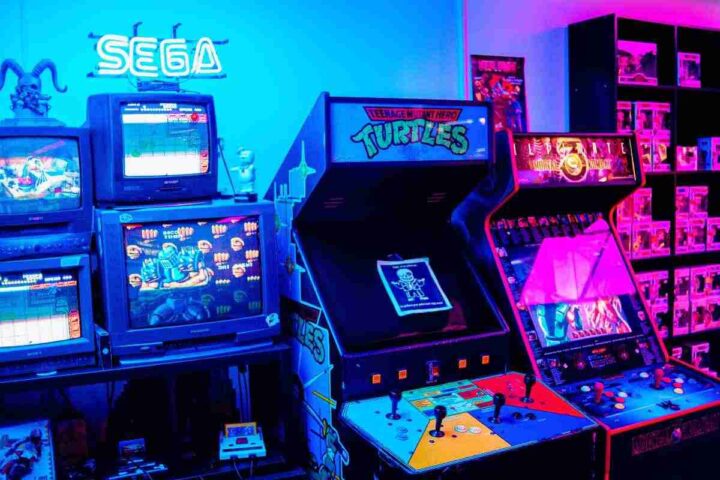 Vecchi videogiochi ora valgono oro, non tenerli nel cassetto