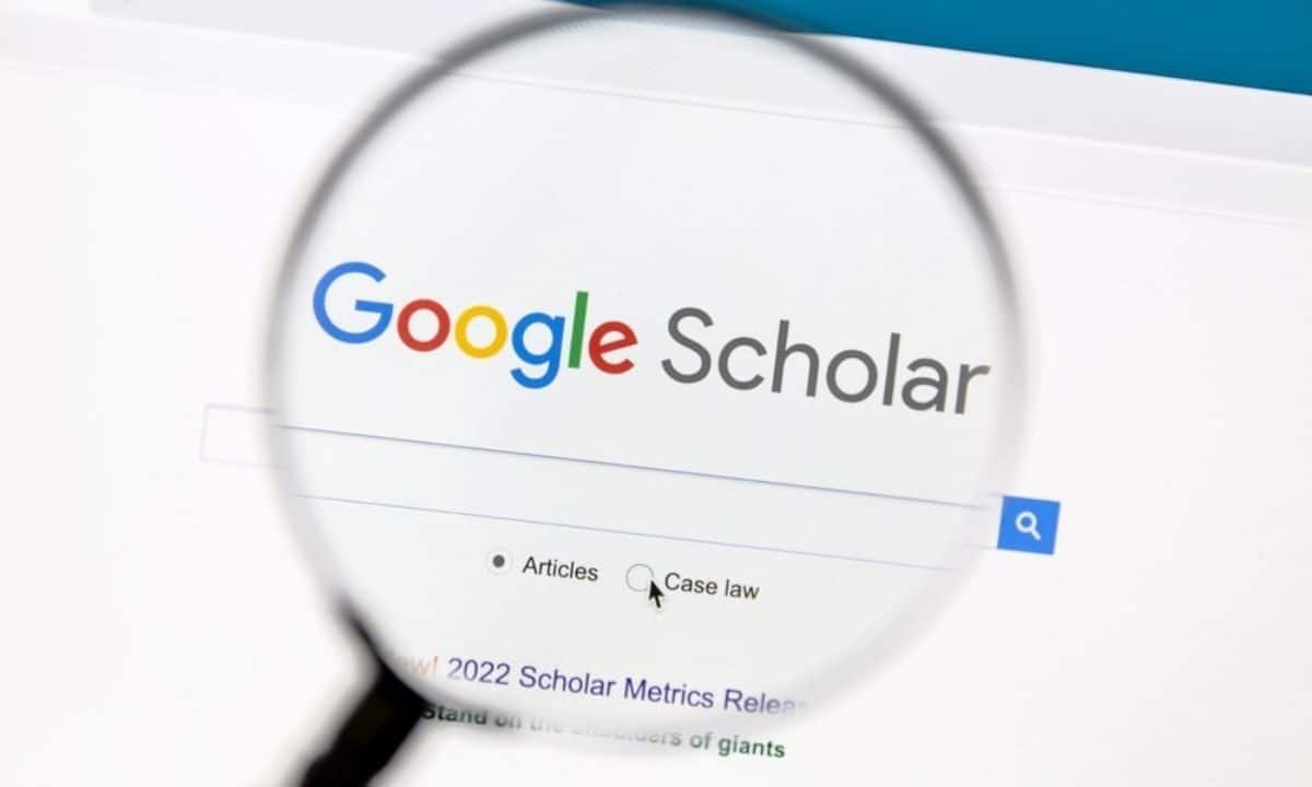 Google Scholar