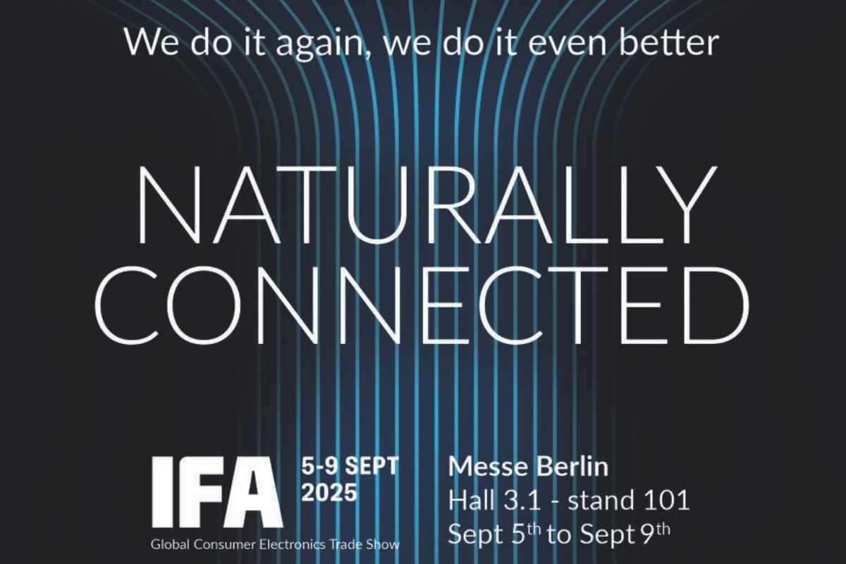 Haier IFA 2025