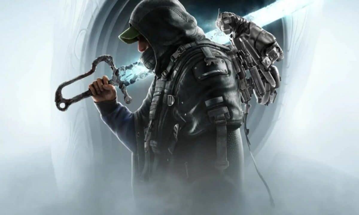Recensione Hell is Us: un'affascinante avventura a metà tra Dark Souls e Death Stranding