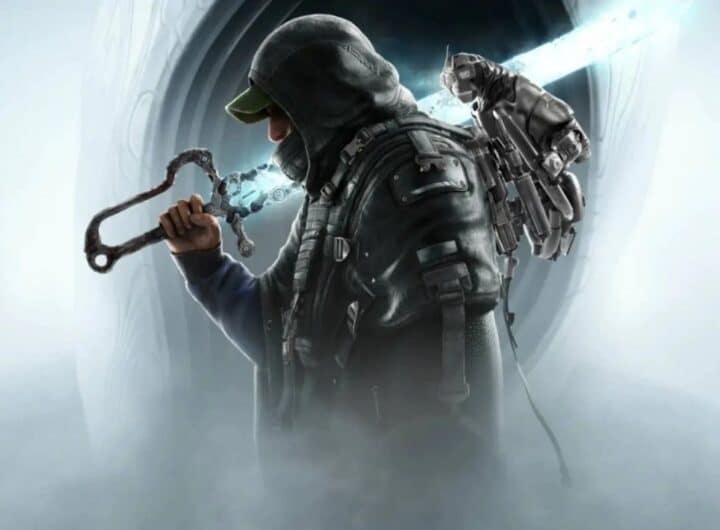 Recensione Hell is Us: un'affascinante avventura a metà tra Dark Souls e Death Stranding