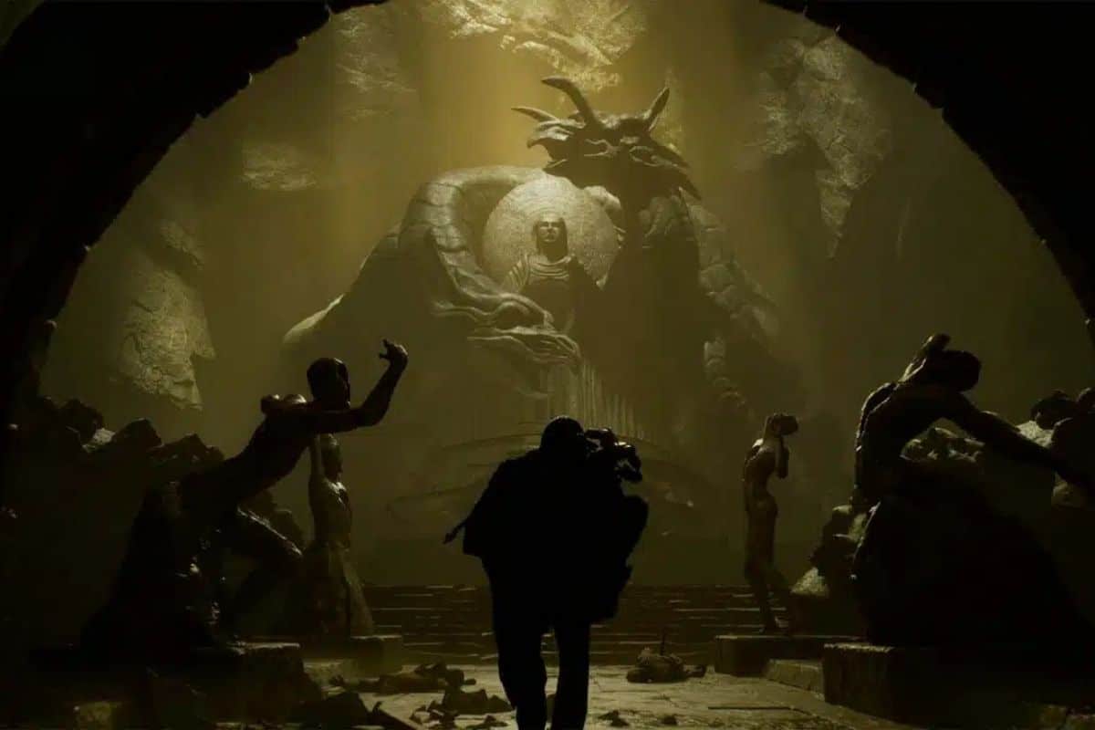 Recensione Hell is Us: un'affascinante avventura a metà tra Dark Souls e Death Stranding