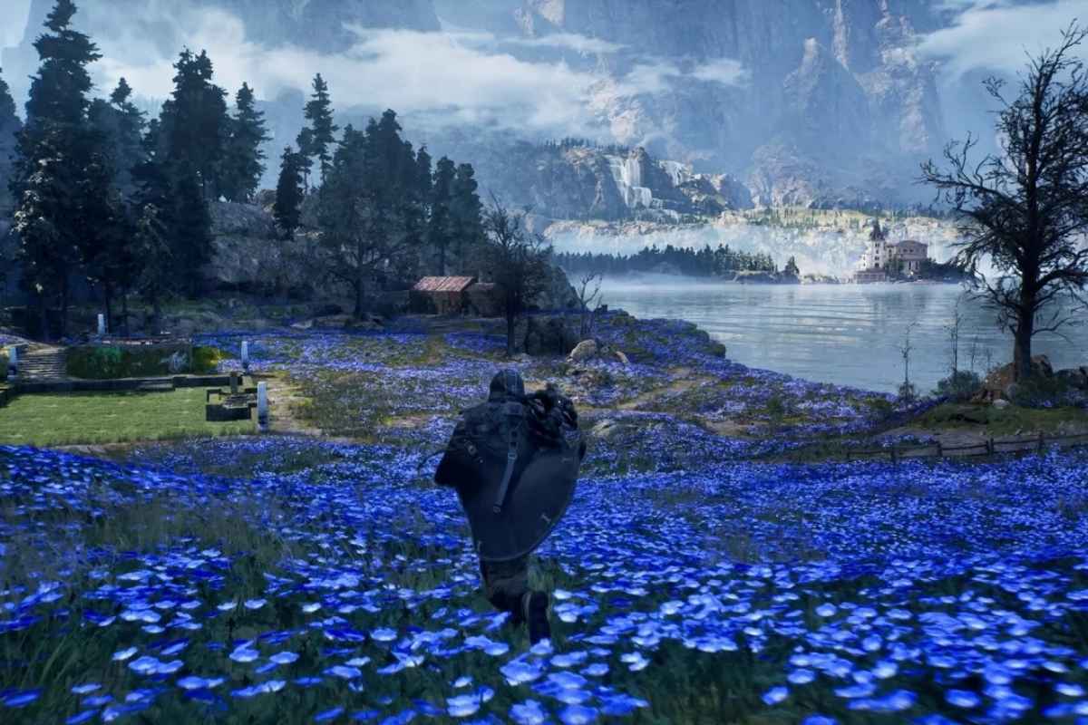 Recensione Hell is Us: un'affascinante avventura a metà tra Dark Souls e Death Stranding