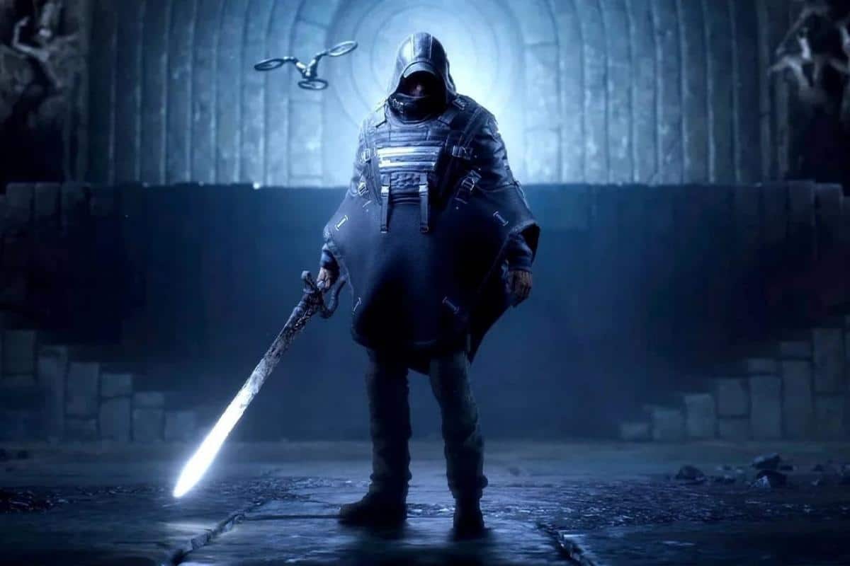 Recensione Hell is Us: un'affascinante avventura a metà tra Dark Souls e Death Stranding