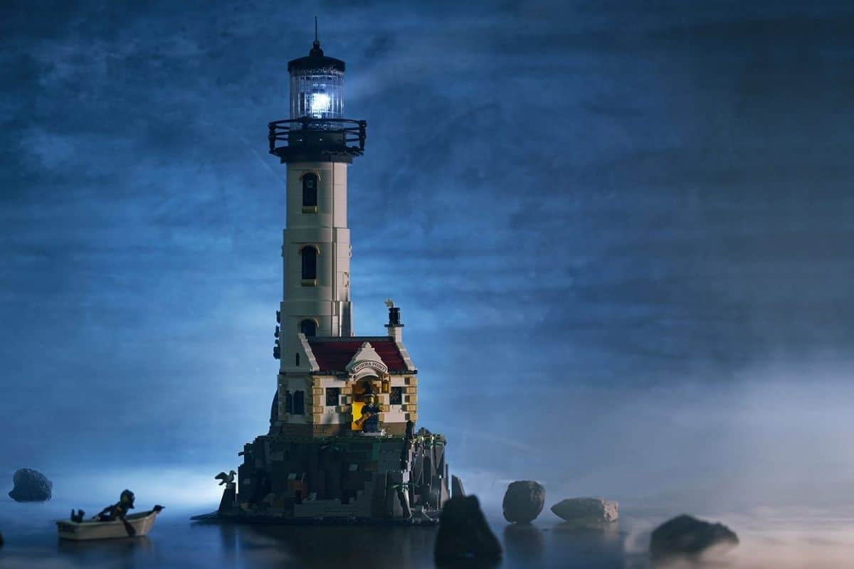 LEGO, addio nel 2025: 5 set da collezione da comprare prima che sia tardiLEGO, addio nel 2025: 5 set da collezione da comprare prima che sia tardi